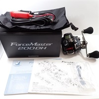 ２３フォースマスター２００ＤＨ